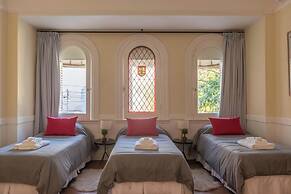 FLIPHAUS Mansion Paz