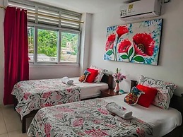 Hotel Flor Gloria