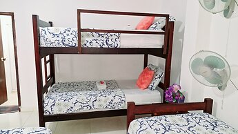 Hotel Flor Gloria