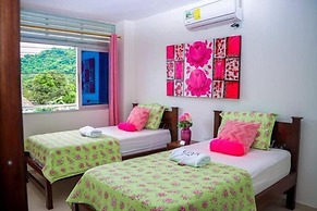 Hotel Flor Gloria
