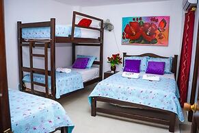 Hotel Flor Gloria