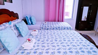 Hotel Flor Gloria