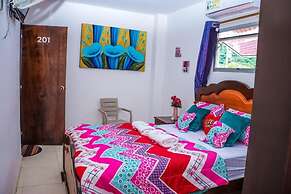 Hotel Flor Gloria
