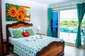 Hotel Flor Gloria