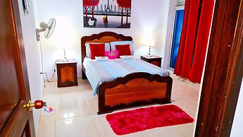 Hotel Flor Gloria
