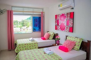 Hotel Flor Gloria