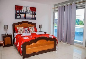 Hotel Flor Gloria