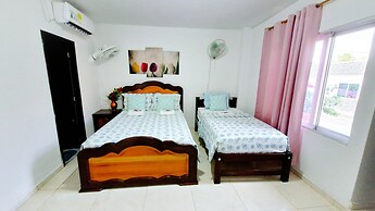 Hotel Flor Gloria