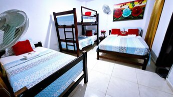Hotel Flor Gloria