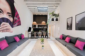 MOT Villa Embajada
