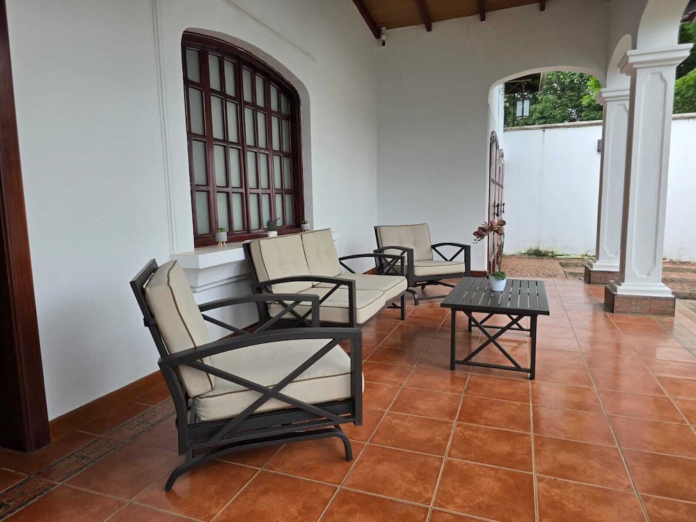 Hostal Casa San Mateo
