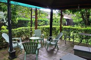 Hostal Casa San Mateo
