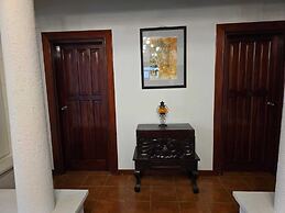 Hostal Casa San Mateo