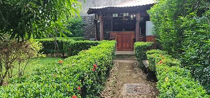 Hostal Casa San Mateo