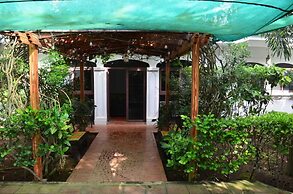 Hostal Casa San Mateo
