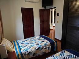 Hostal Casa San Mateo
