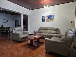 Hostal Casa San Mateo