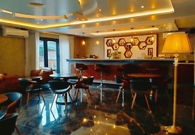Drukgyal Twin Tower Hotel