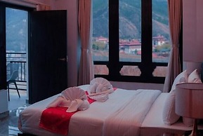 Drukgyal Twin Tower Hotel