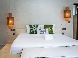 Solymar Staffed Beach Front Villa