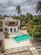 Solymar Staffed Beach Front Villa