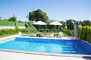 İmportantTravel BD4109 2Bedroomed Villa