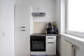 COY Apartments Steyr - Work & Relaxation