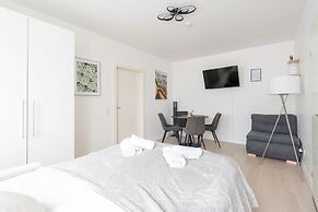 COY Apartments Steyr - Work & Relaxation