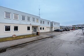 COY Apartments Steyr - Work & Relaxation