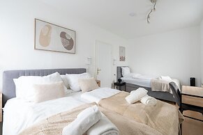 COY Apartments Steyr - Work & Relaxation