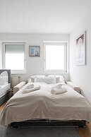 COY Apartments Steyr - Work & Relaxation