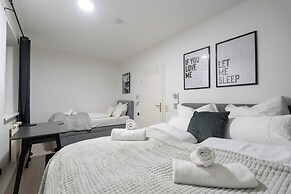 COY Apartments Steyr - Work & Relaxation