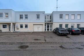 COY Apartments Steyr - Work & Relaxation