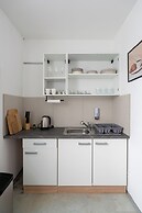 COY Apartments Steyr - Work & Relaxation
