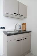COY Apartments Steyr - Work & Relaxation