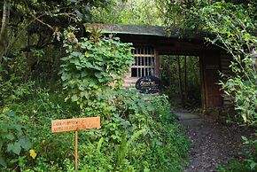 Reserva Botánica Choachí