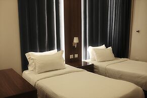 Reef Al Qassim 2 Hotel Apartments