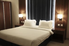 Reef Al Qassim 2 Hotel Apartments