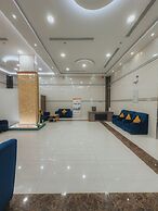 Reef Al Qassim 2 Hotel Apartments