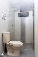 Hostal Corazón verde