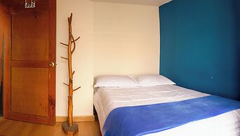 Hostal Corazón verde