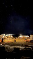 Camp Sakura Desert Dream