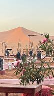 Camp Sakura Desert Dream