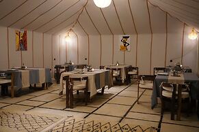 Camp Sakura Desert Dream