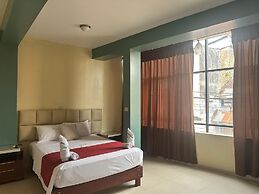 DORAL INN HOTEL