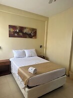 DORAL INN HOTEL