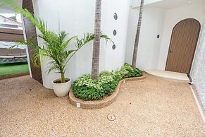 The Dome Villa Canggu