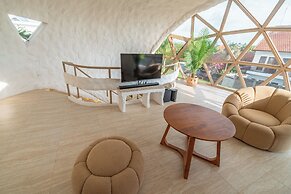 The Dome Villa Canggu