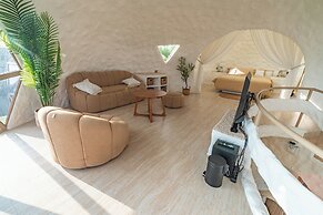 The Dome Villa Canggu