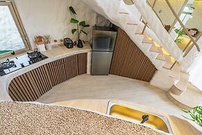 The Dome Villa Canggu